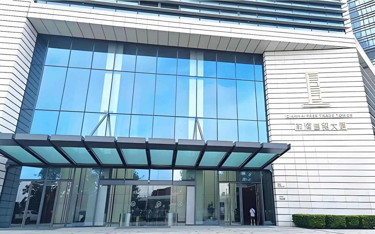 前海自贸大厦 图片2