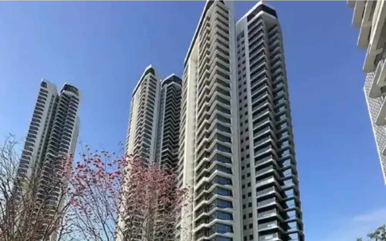 招商玺家园 图片4