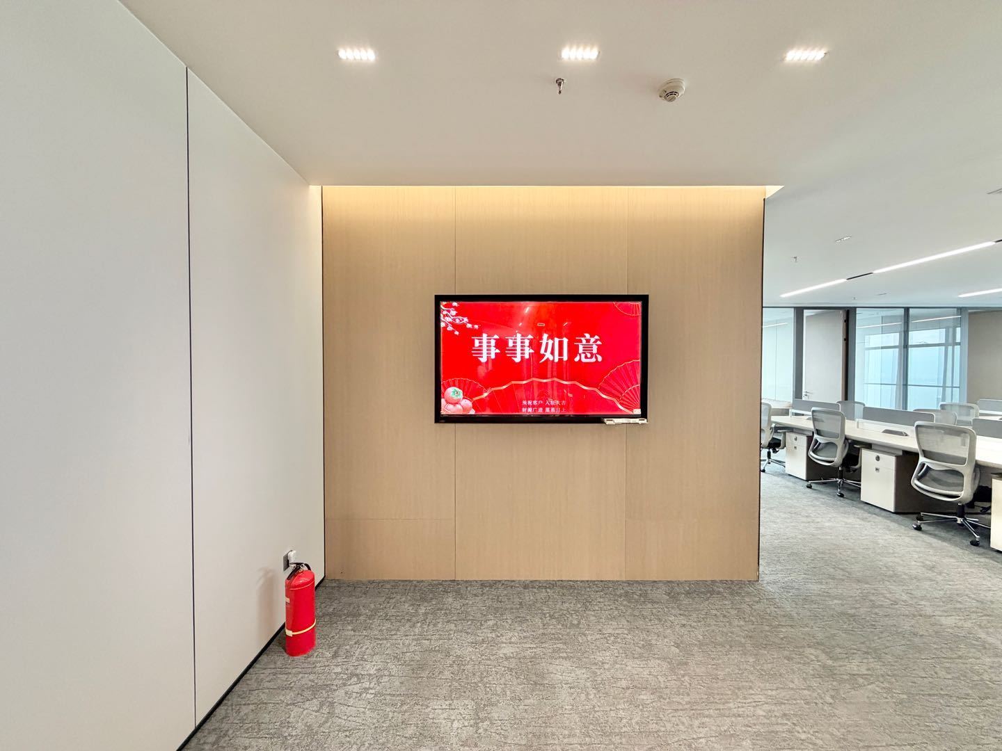 深圳湾科技生态园 368㎡ 精装 高层办公室出租