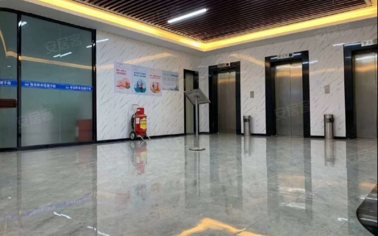 国际商品交易大厦 图片3