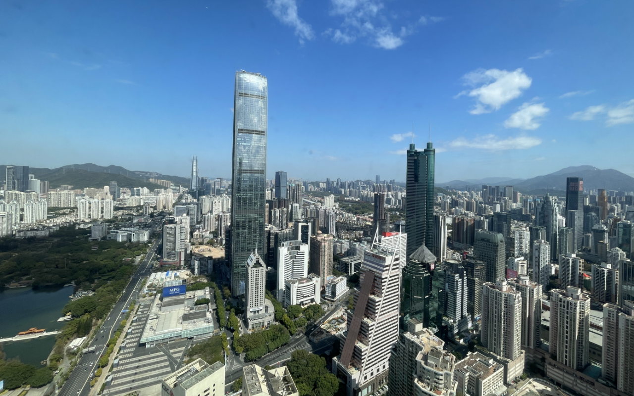 城建云启大厦 图片3
