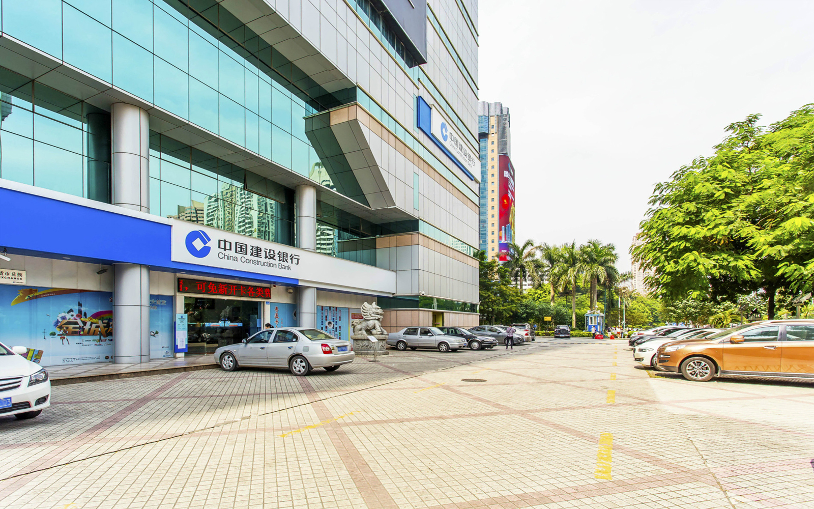 鸿昌广场 图片3
