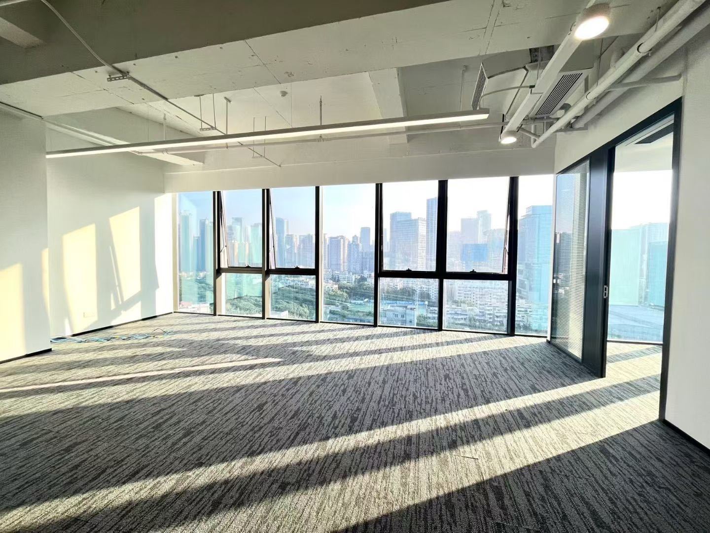 澳特科兴科学园 506㎡ 精装 低层办公室出租