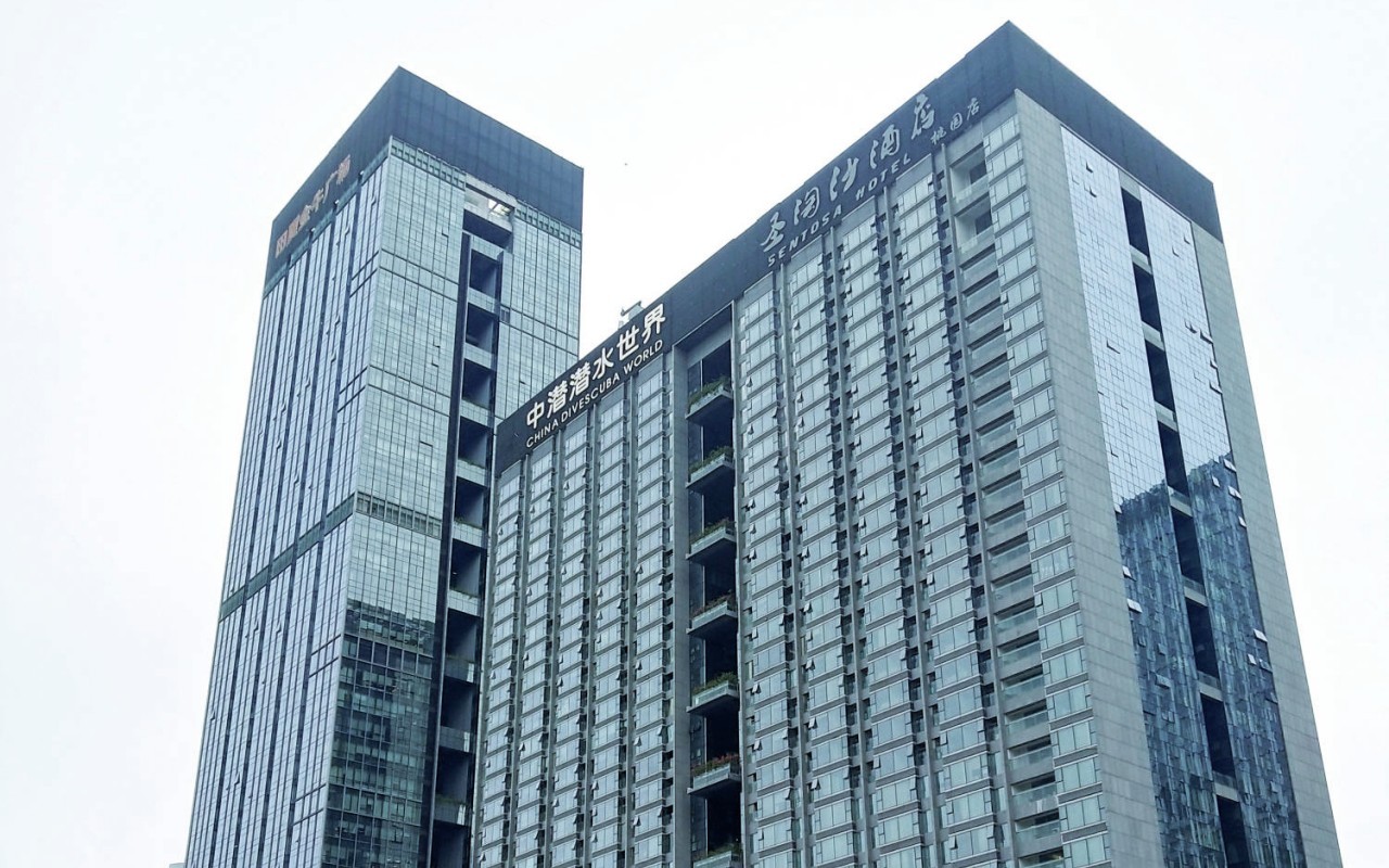 田厦金牛广场 图片3