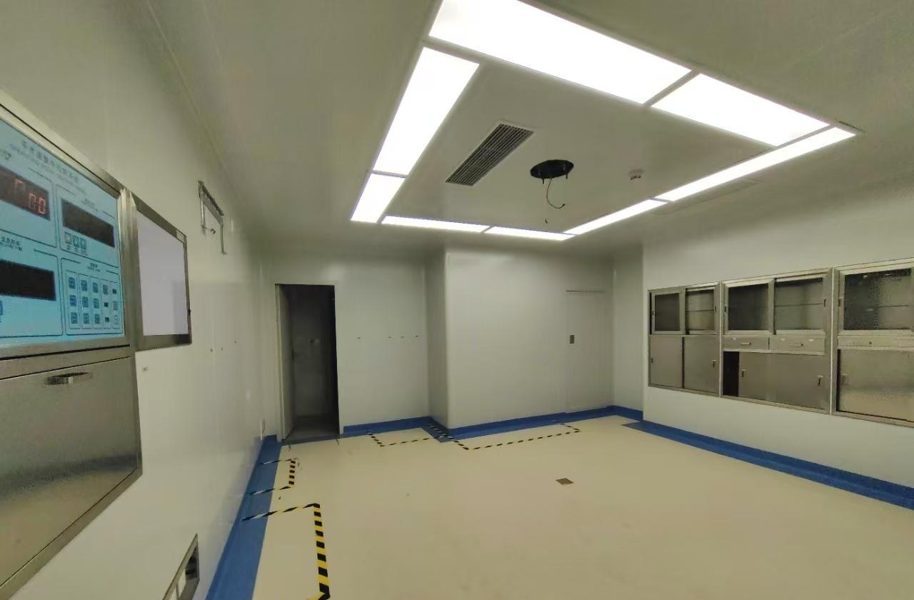 财富大厦 700.83㎡ 精装 高楼层办公室出租