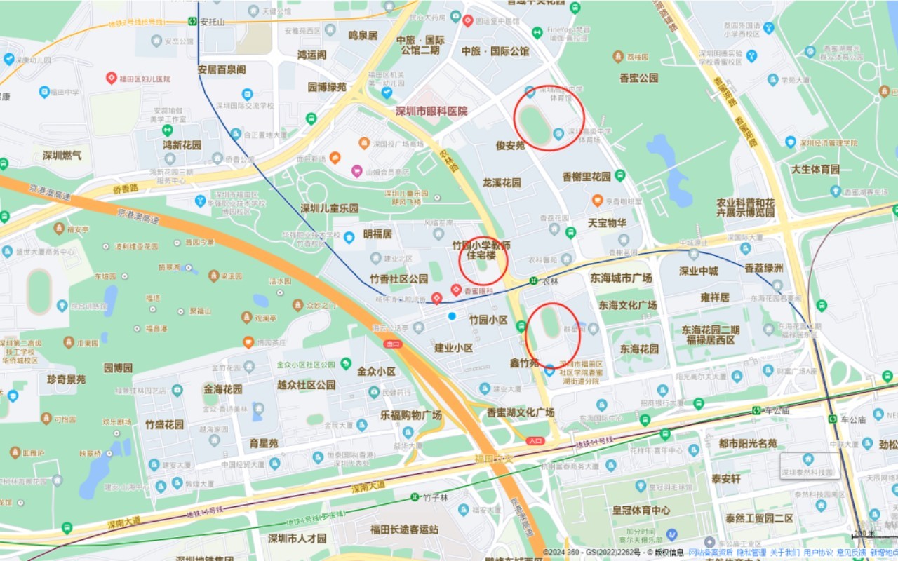 敏乐思教育城 图片3