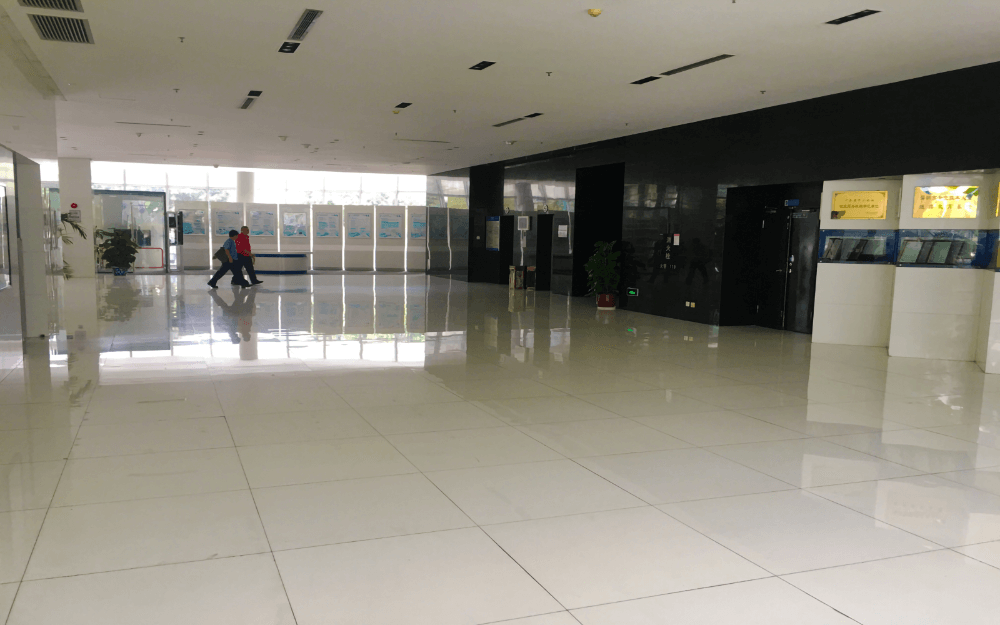 深港产学研基地西座 图片4