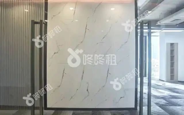 56㎡精装办公室 华联城市中心·近荔林站·中层