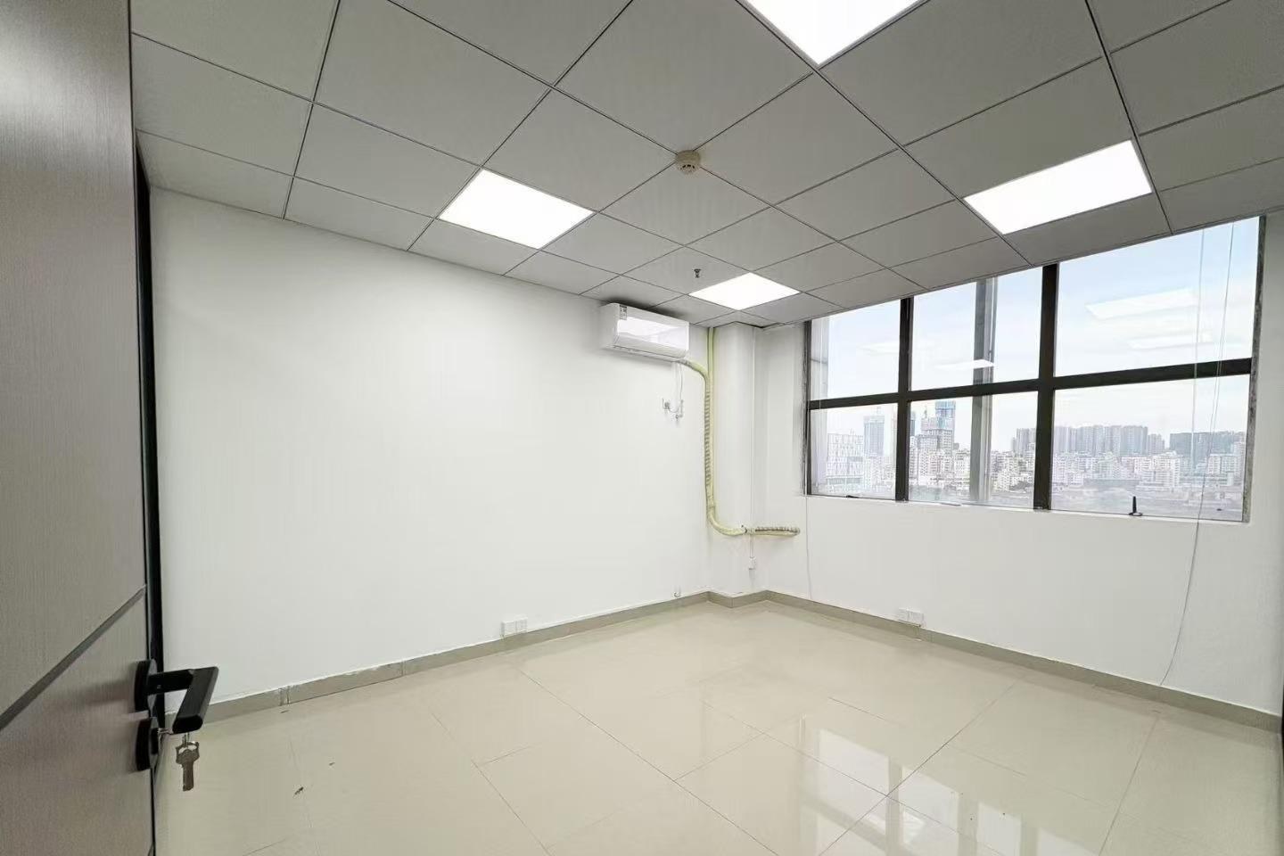 牛栏前大厦 142㎡ 精装 中楼层办公室出租
