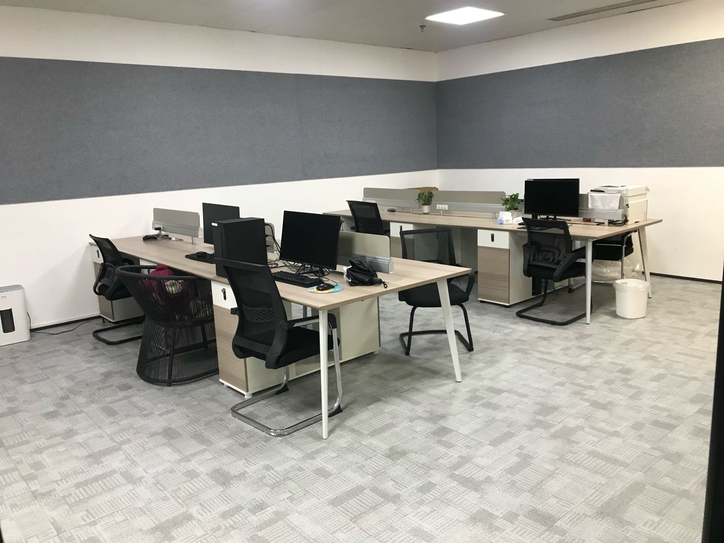 阳光科创中心 186㎡ 精装 高层办公室出租