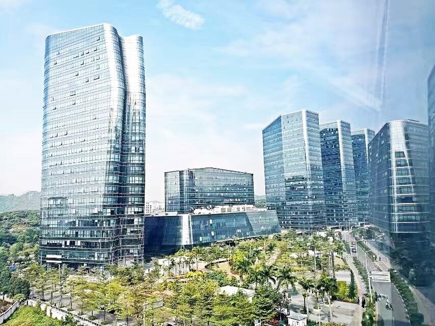 南山智园 图片3
