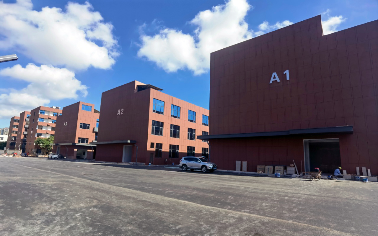 龙河科技园 图片4