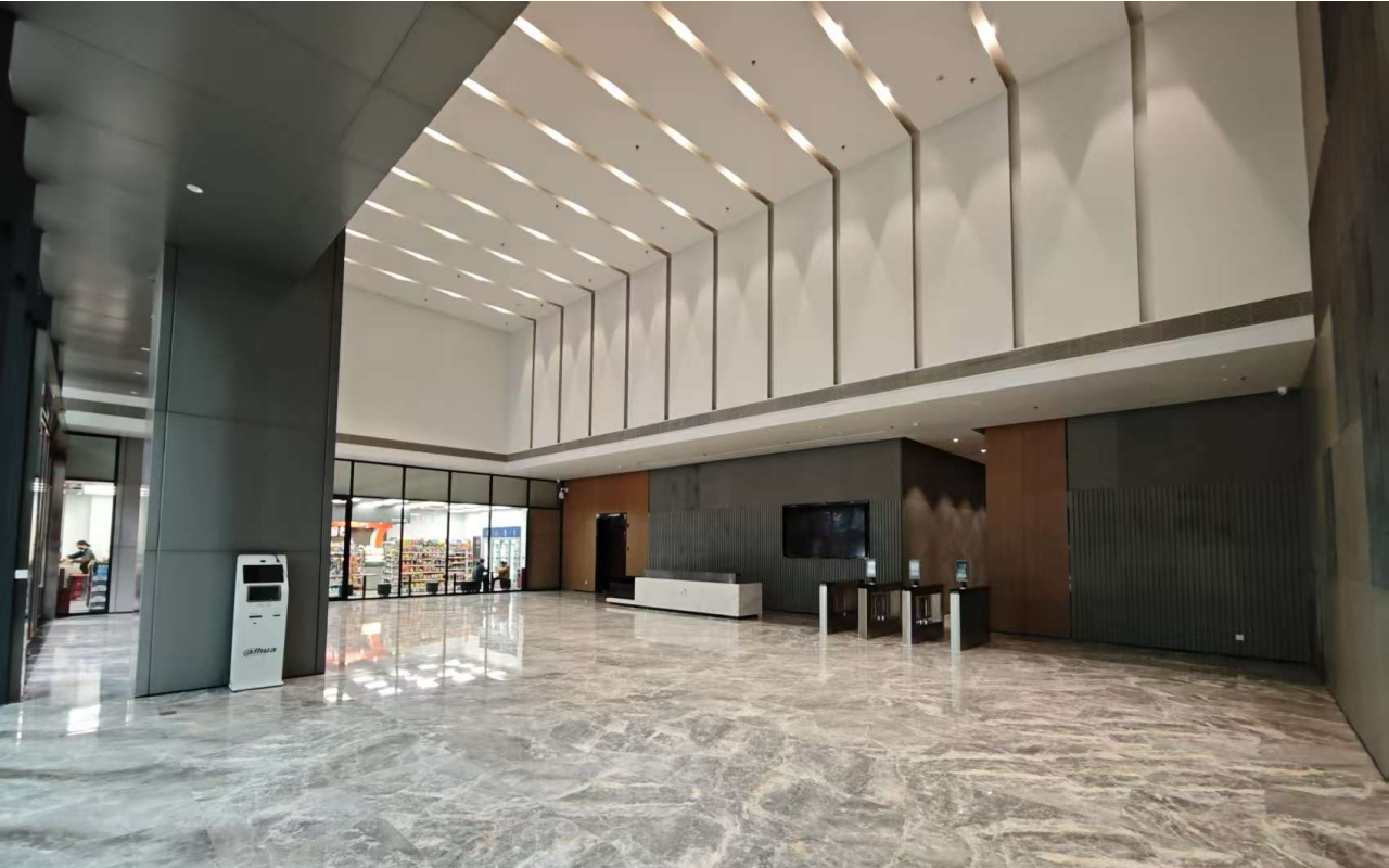 中南大学深圳产学研大楼 图片4
