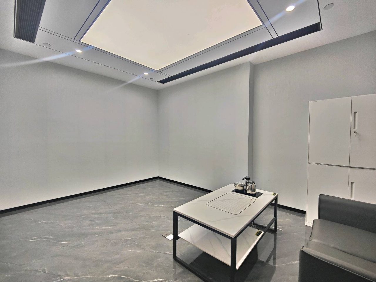 南山区科技园 北科大厦300㎡豪装办公间低层出租
