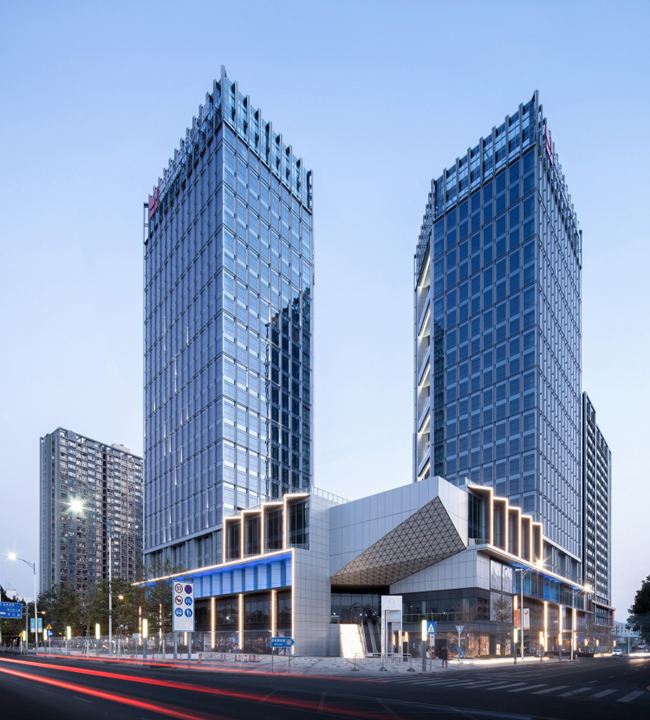 益田科技大厦 图片2