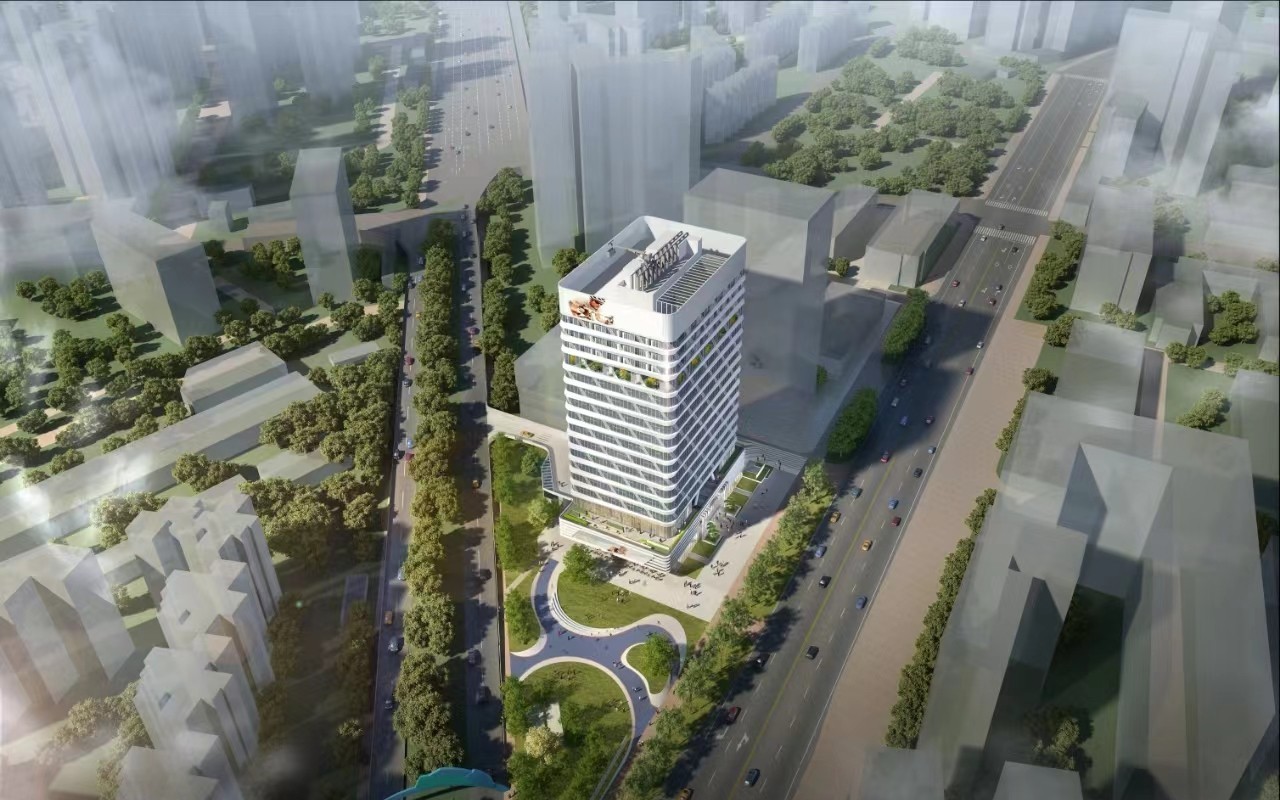 怡丰大厦 图片3