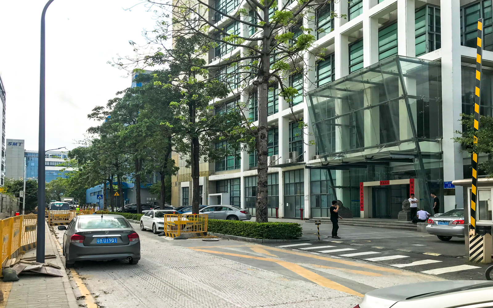 博讯大厦 图片3