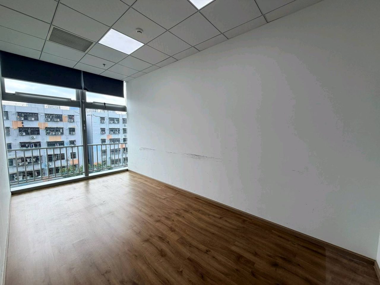 465㎡精装办公室 唐商科技大厦·近桃园站·低层