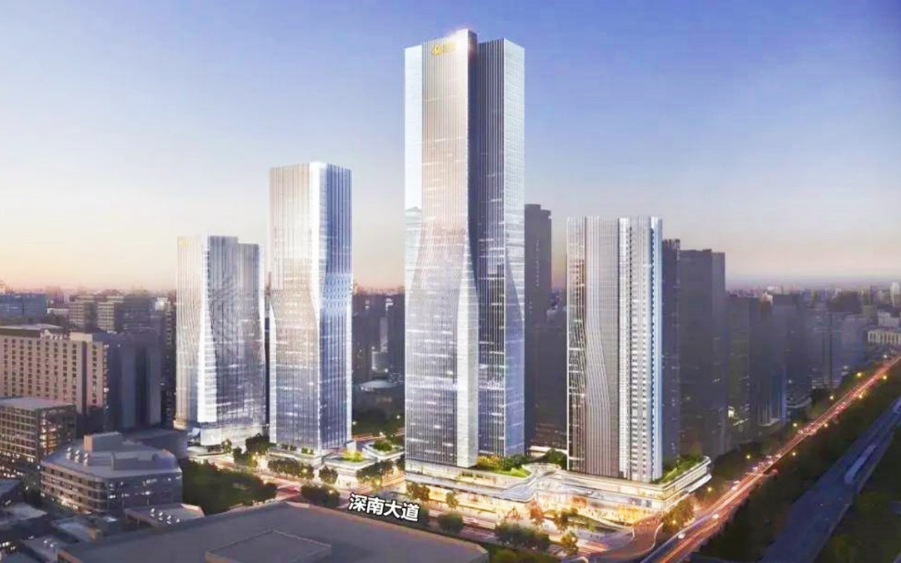 兆鑫汇金广场 图片2