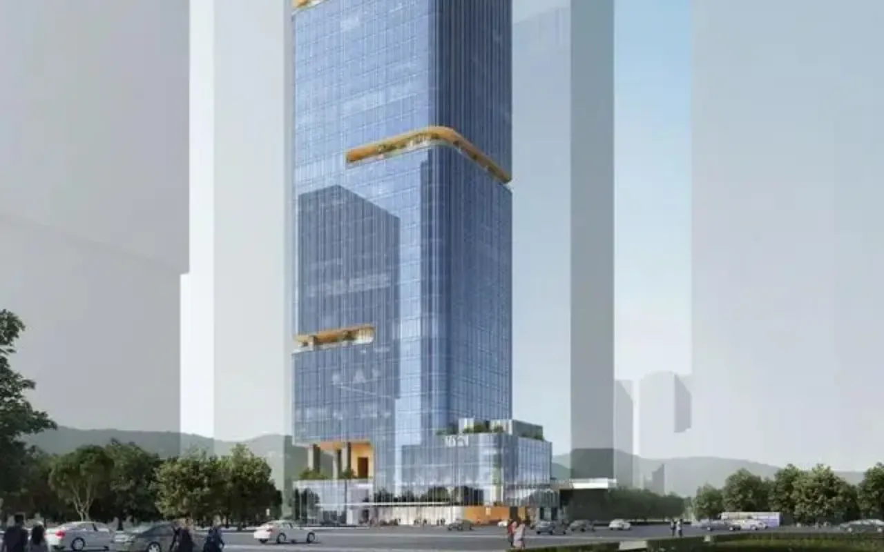 砺剑大厦 图片1
