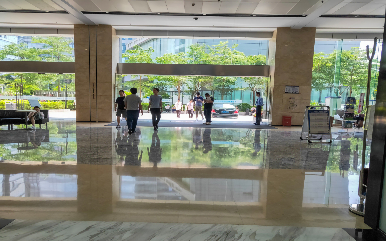 比克科技大厦 图片2