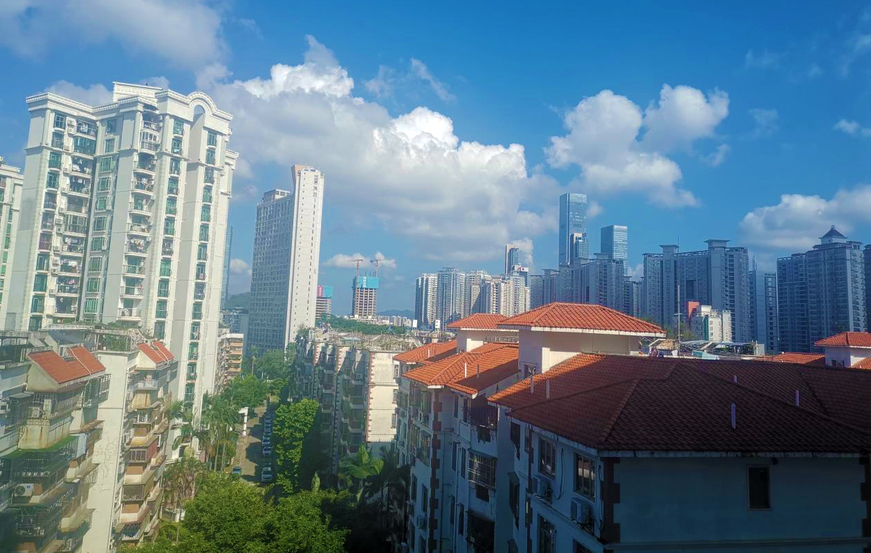 多丽电子商务产业园 图片5