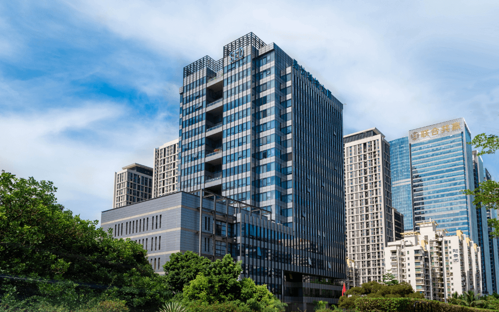 桑达科技大厦 图片2