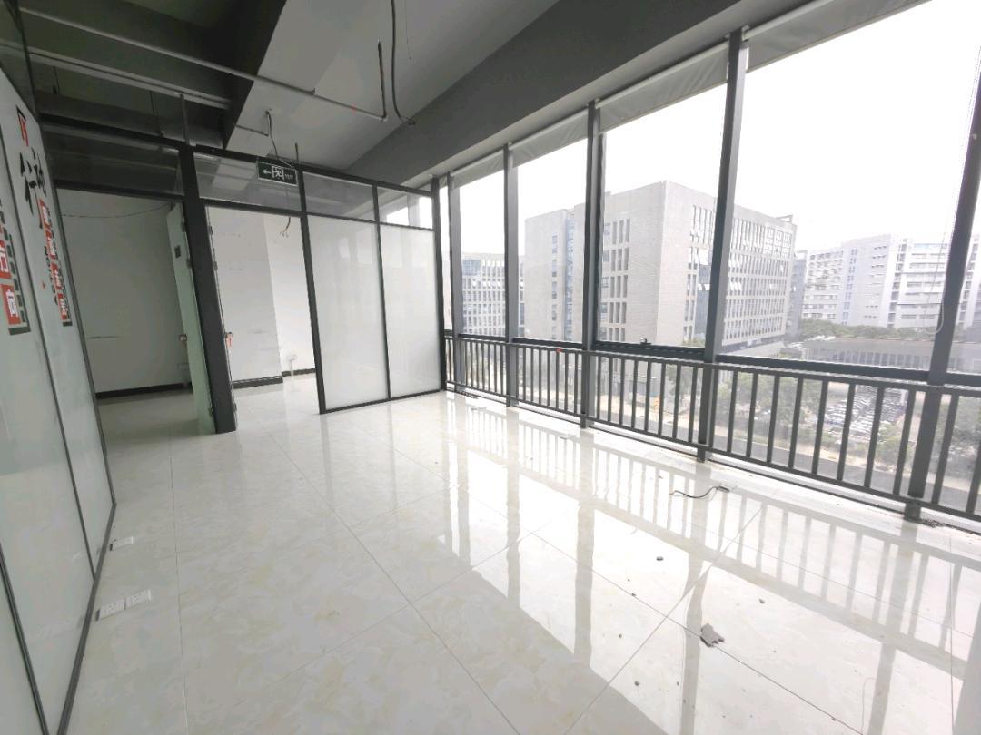 创维创新谷 115㎡ 精装 中层办公室出租