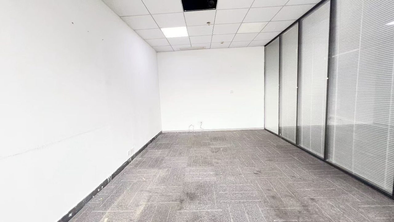 南山区科技园写字楼出租 GDC环球数码大厦 293㎡精装