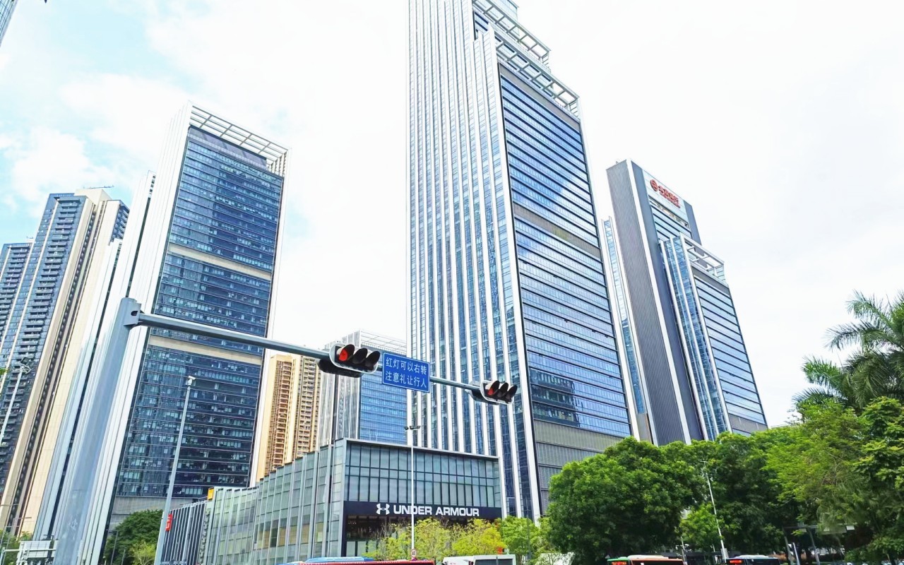 华润置地大厦 图片2