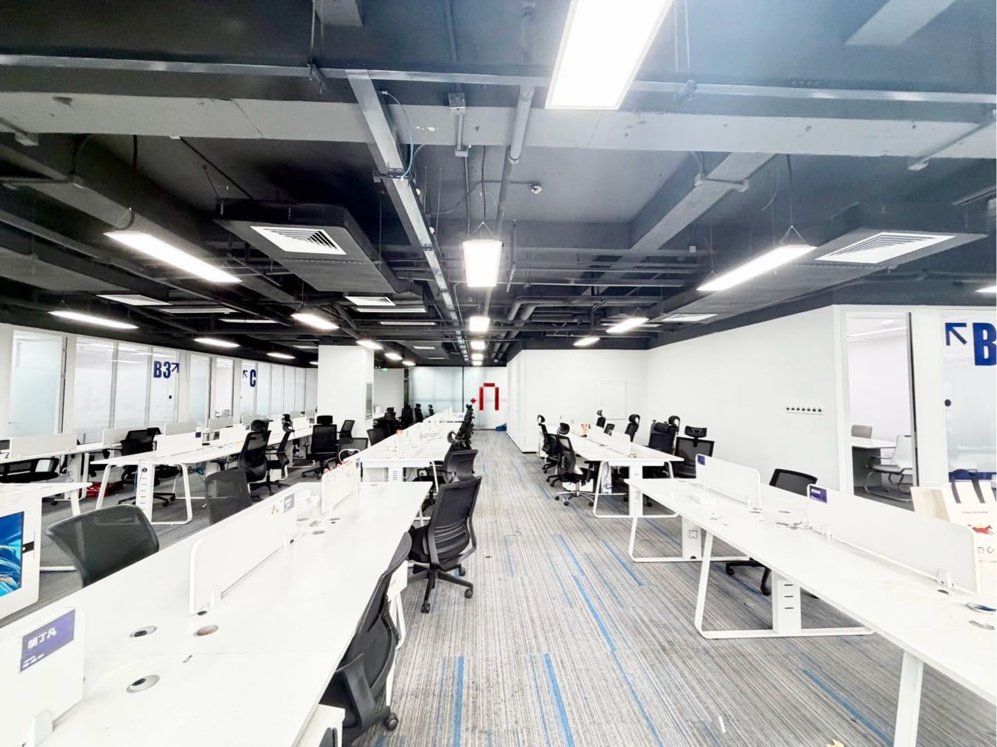 科兴科学园 549㎡ 精装 低层办公室出租