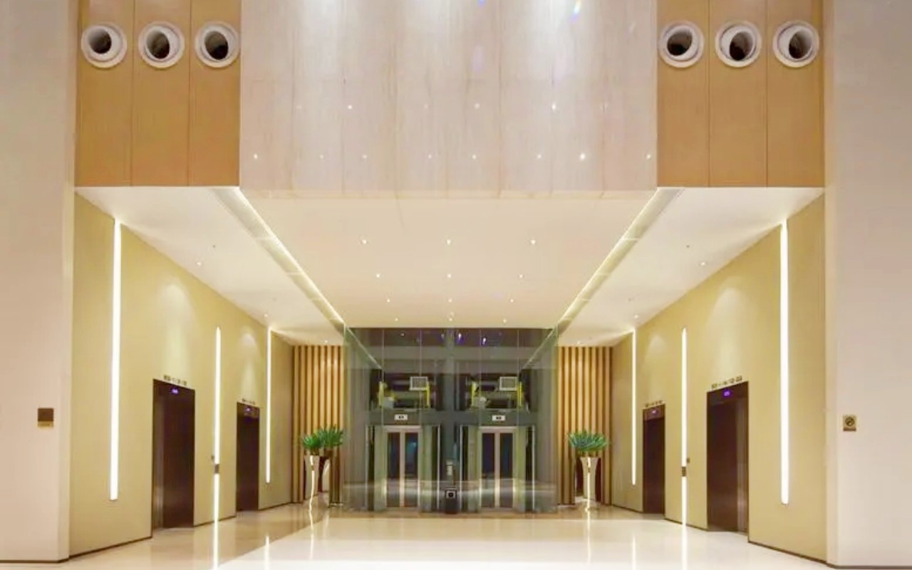 汉京国际 图片5