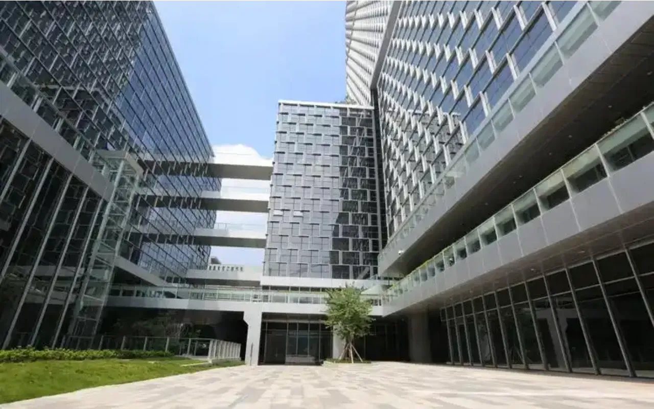 龙岗智慧家园 图片2