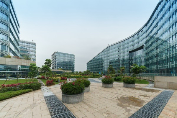 深圳机场T3Space 图片1