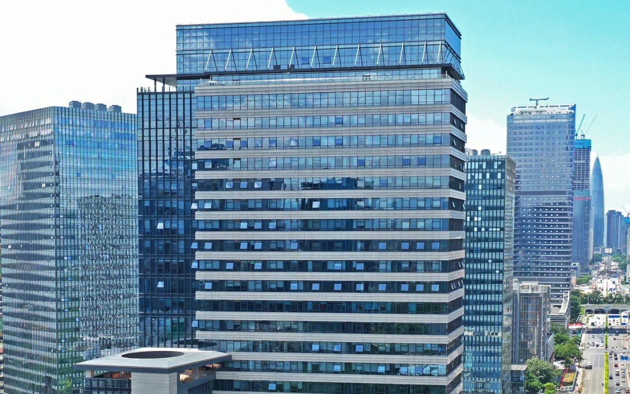 东方科技大厦 图片1