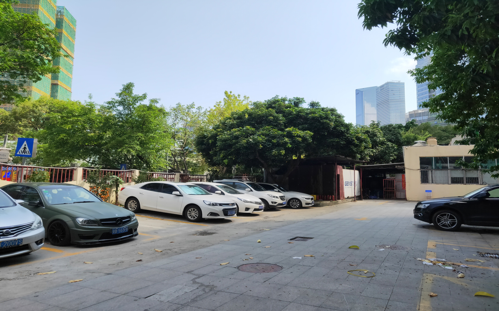 沛鸿大厦 图片1