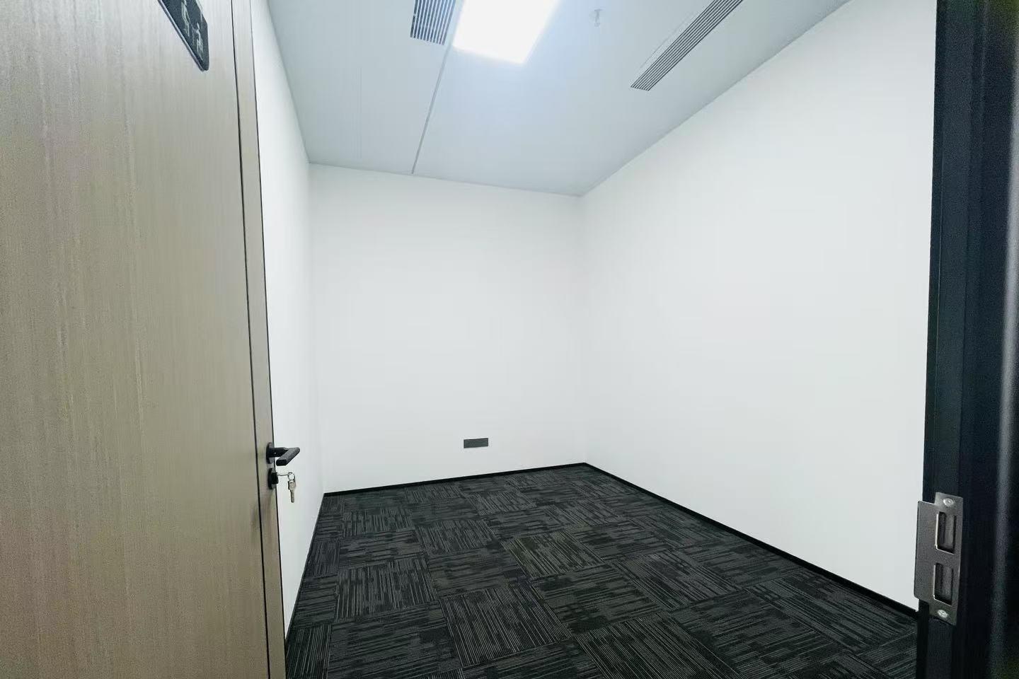 兆鑫汇金广场A栋 160㎡ 精装 高楼层办公室出租