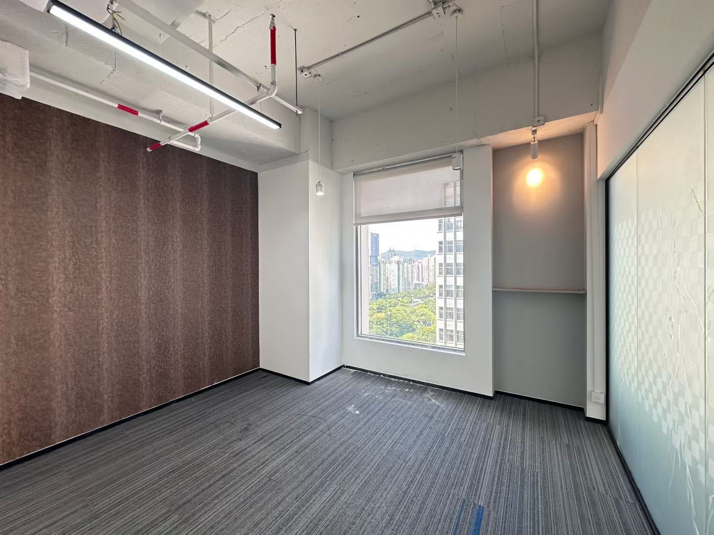 卓越大厦 399㎡ 精装 高层办公室出租