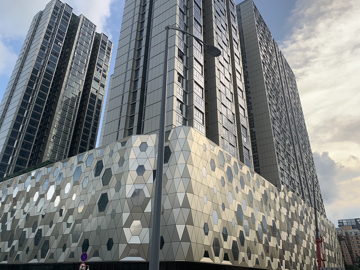 立润富达广场 图片3