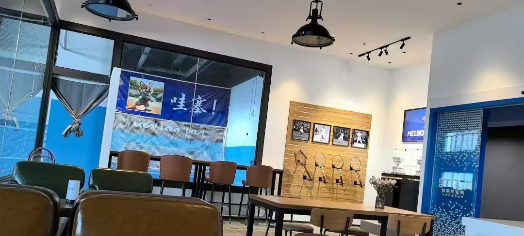 腾邦集团大厦 1260㎡ 精装 低楼层办公室出租