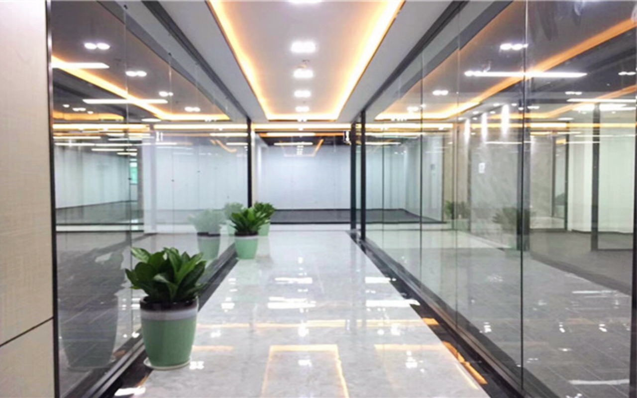 高新技术产业园(虚拟大学园) 图片5