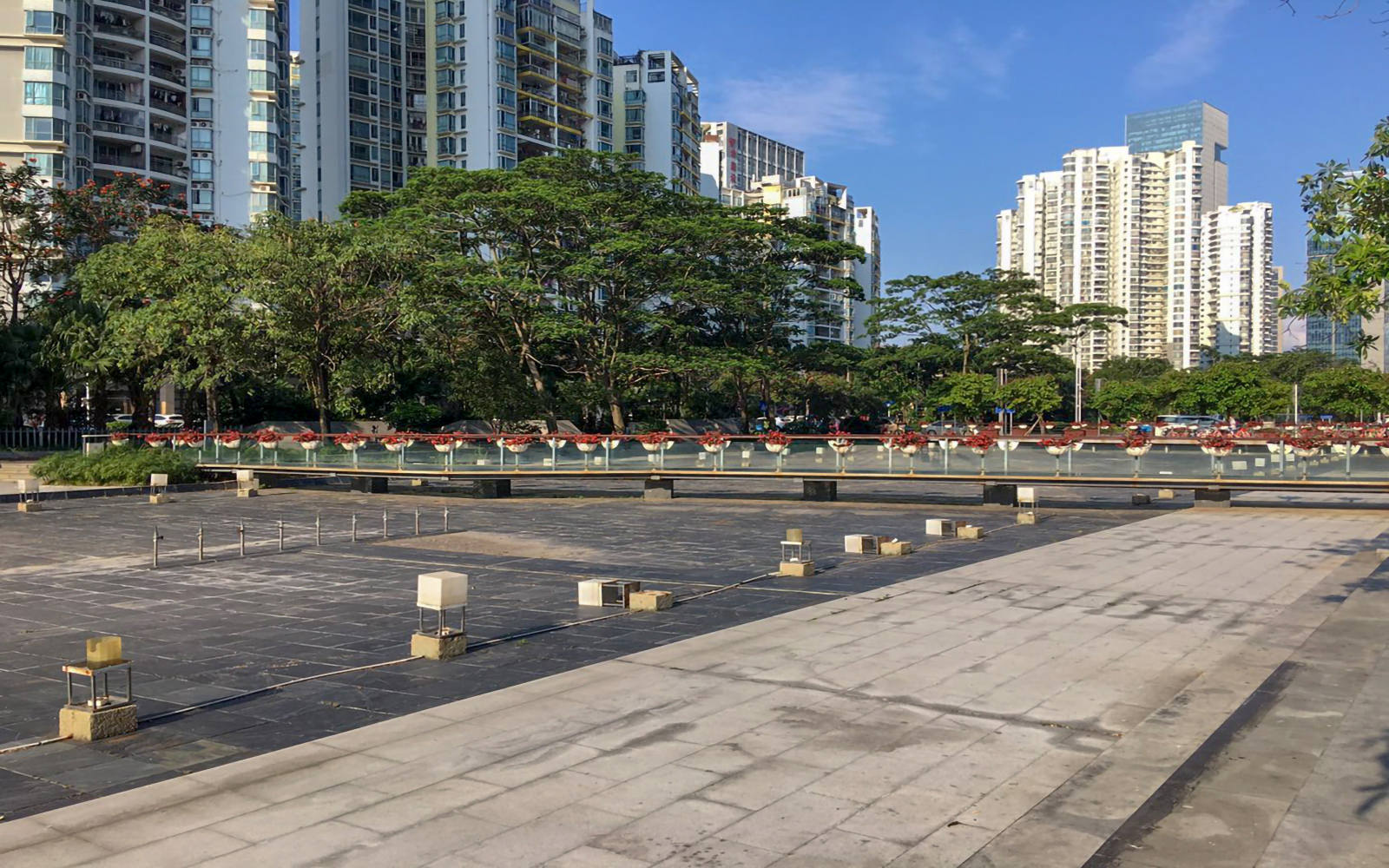 天利中央广场 图片5