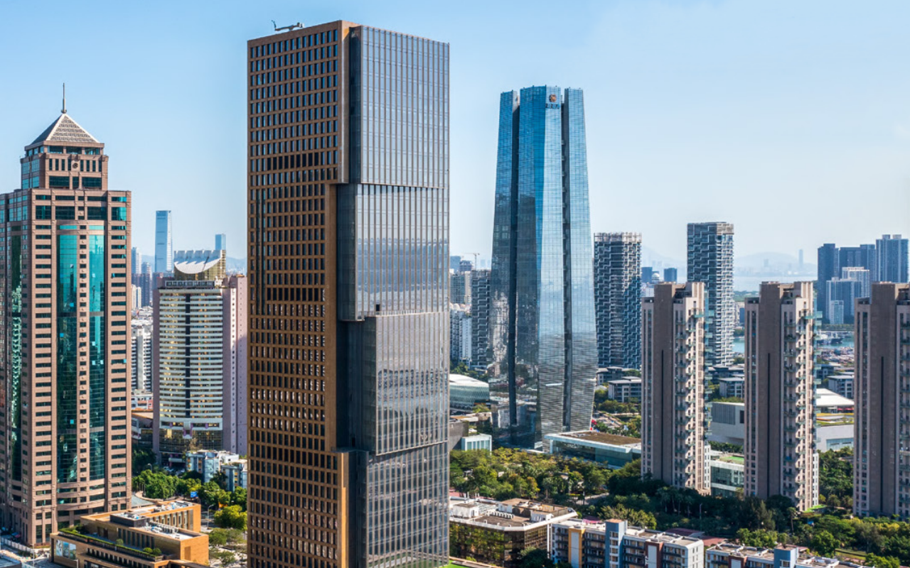 时间广场 图片3