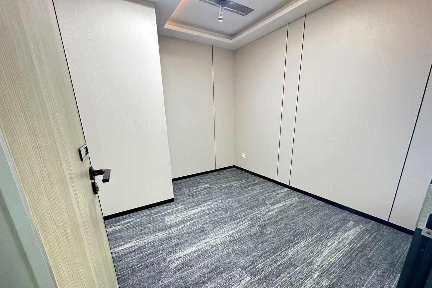金润大厦 498㎡ 精装 中楼层办公室出租