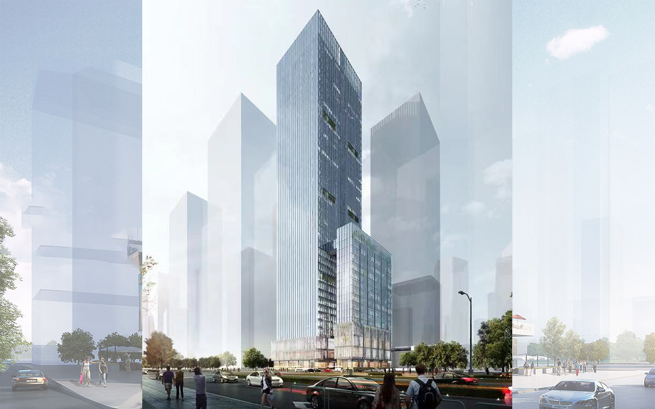 烯创科技大厦 图片3