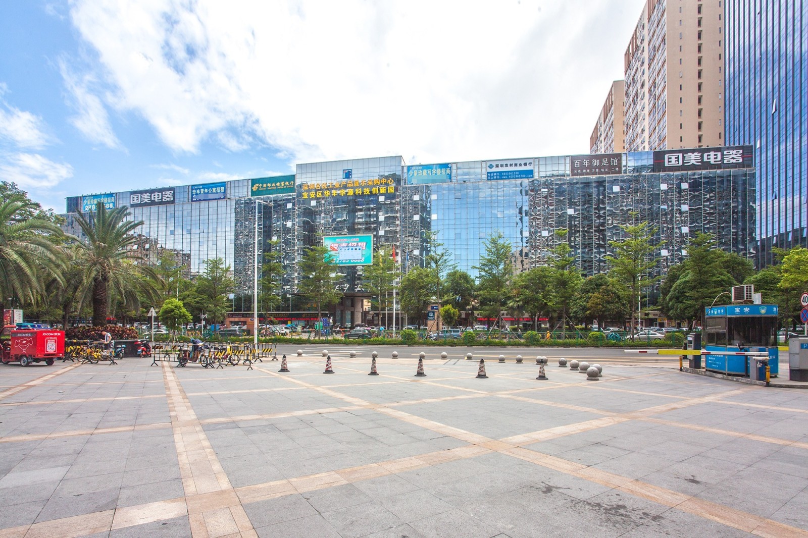 名优工业产品展示采购中心 图片4