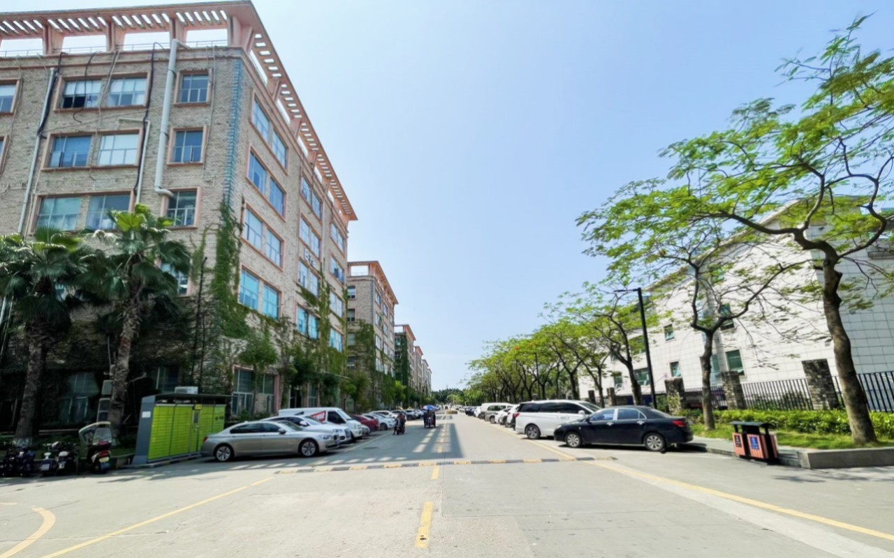莹展科技园 图片3