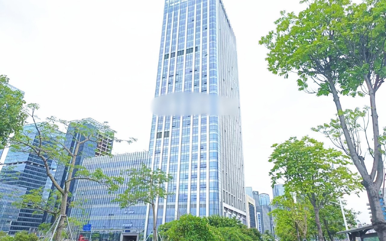 前海恒昌大厦 图片3