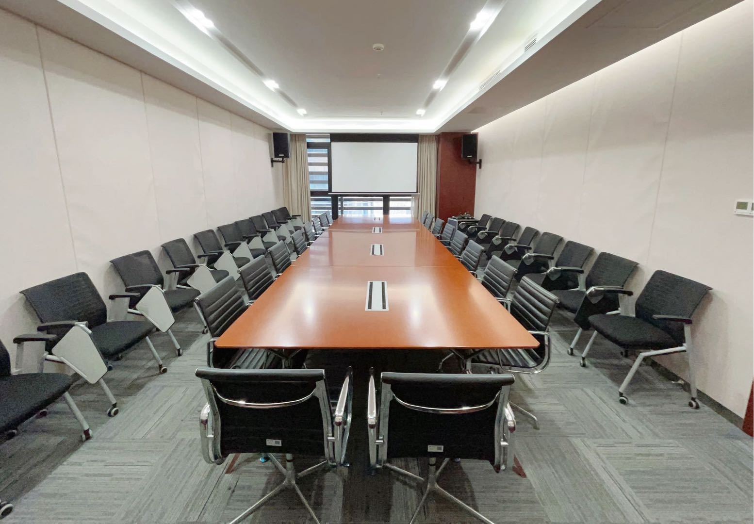 卓越城一期 873㎡ 精装 中层办公室出租