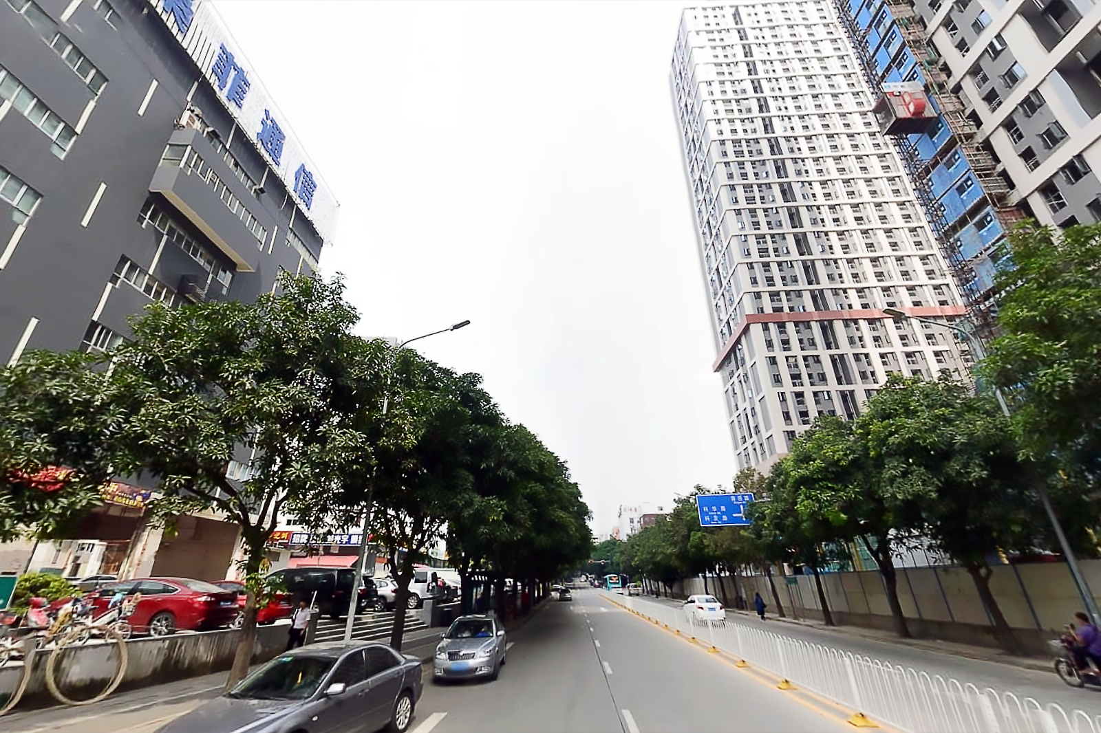 桑菲通讯大厦 图片2
